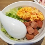 Rock’anDo - SPAM丼