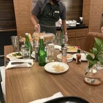 Butler's Steak Chillax - 