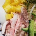 Rock’anDo - 沖縄冷やし中華