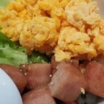 Rock’anDo - SPAM丼