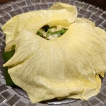 肉料理ふくなが - 