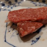 肉料理ふくなが - 