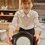 肉料理ふくなが - 