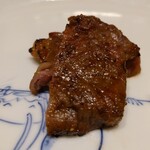 肉料理ふくなが - 