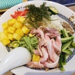 Rock’anDo - 沖縄冷やし中華