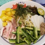 Rock’anDo - 沖縄冷やし中華