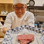 肉料理ふくなが - 