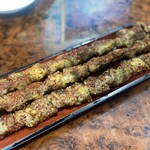 馬記 蒙古肉餅 - 