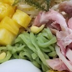 Rock’anDo - 沖縄冷やし中華