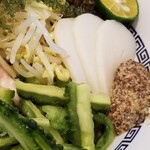 Rock’anDo - 沖縄冷やし中華