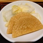 肉料理ふくなが - 