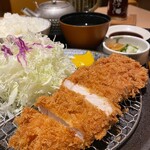 Tonkatsu Wakou - 