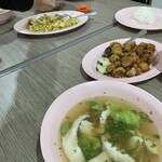 Dju Dju Baru Resturant - 