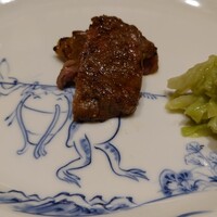 肉料理ふくなが - 