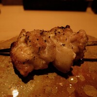 鳥つき - 