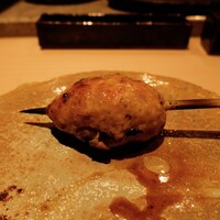 鳥つき - 