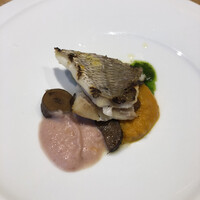 ビストリア 魚タリアン - 