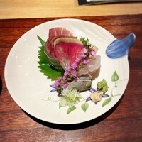 会席応為 - 