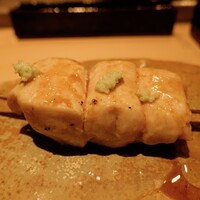 鳥つき - 