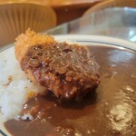 カレーの南海 - 料理写真: