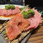 炭火焼肉 3丁目 - 