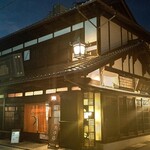 小淵沢 井筒屋 - 