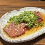 炭火焼肉 3丁目 - 