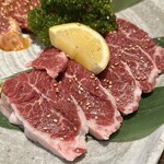 炭火焼肉 3丁目 - 