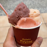 Gelato Firenze - 