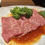 炭火焼肉 3丁目 - 