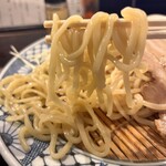 ラーメン専門店 徳川町 如水 - 