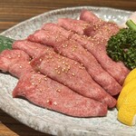 炭火焼肉 3丁目 - 