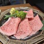 炭火焼肉 3丁目 - 