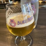 BUKU BEER - 