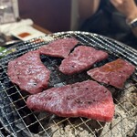 炭火焼肉 3丁目 - 