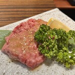 炭火焼肉 3丁目 - 