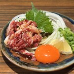 炭火焼肉 3丁目 - 