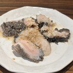 炭火焼肉 3丁目 - 