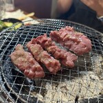 炭火焼肉 3丁目 - 
