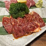 炭火焼肉 3丁目 - 
