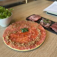 横浜焼肉kintan - 