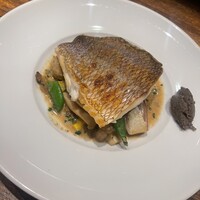 シャンパン食堂 - 