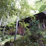 レストランひぐらし - 