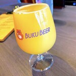 BUKU BEER - 