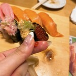 Sushi Izakaya Yataizushi - 