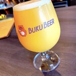 BUKU BEER - 