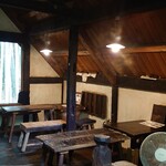 レストランひぐらし - 