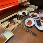 Yakiniku No Watami - 