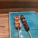 YAKITORI OTABISHO - 