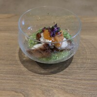 魚見茶寮 - 